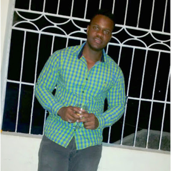 Meet your Posher, Nelson - Picture 1 of 1